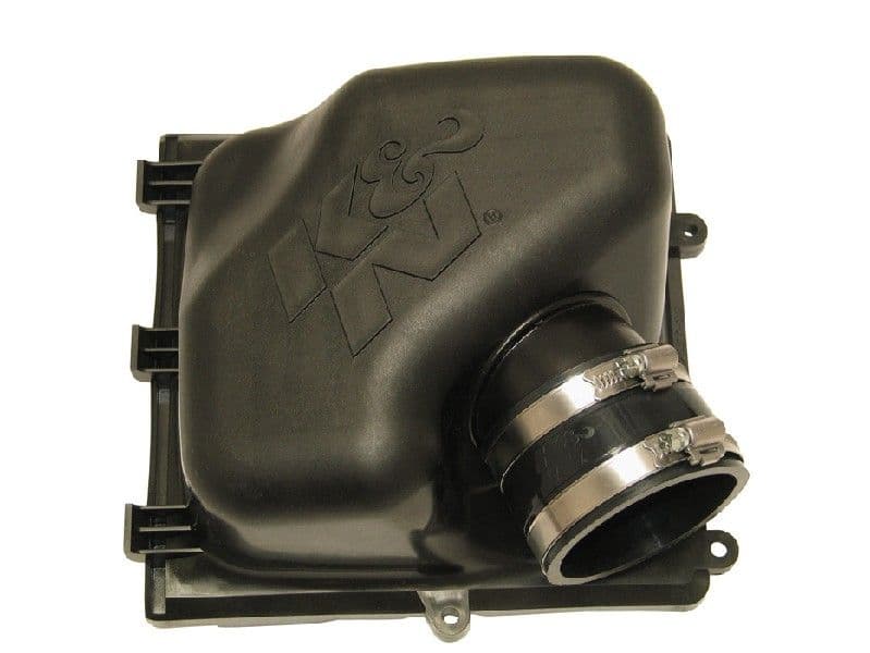 sistem de filtru aer - sport K&N Filters 57i Gen II 57S-4902