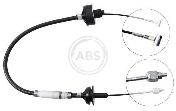 Cablu ambreiaj ABS K24670