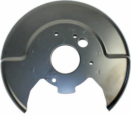 protectie stropire,disc frana METZGER AUTOTEILE 6115118