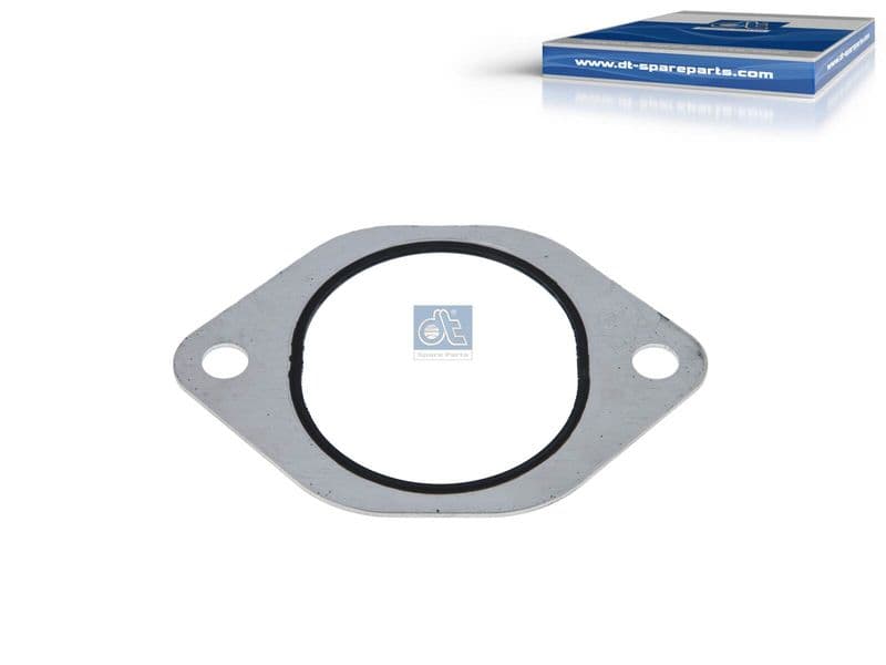 Garnitura, galerie admisie DT Spare Parts 4.20449