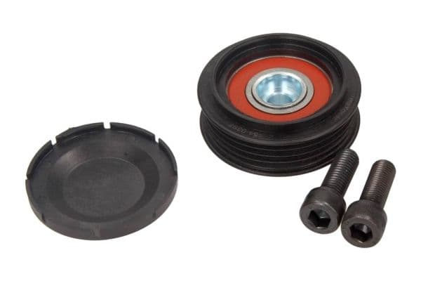 rola intinzator,curea transmisie MAXGEAR 54-0397