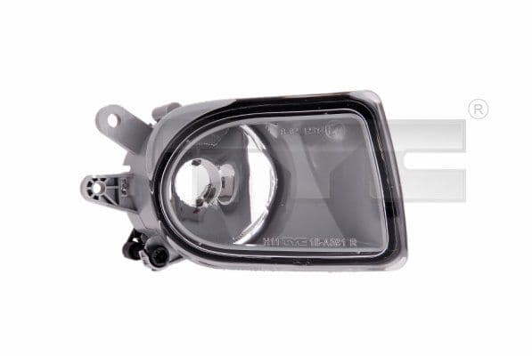 Proiector ceata TYC 19-0592-01-2
