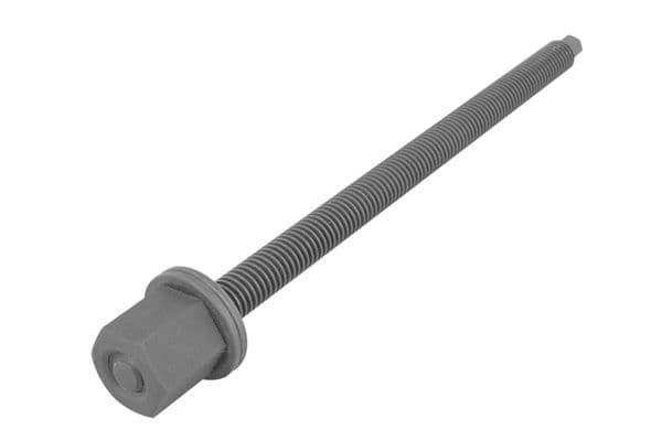 Presa, bucsa brat oscilant TEDGUM TED80215