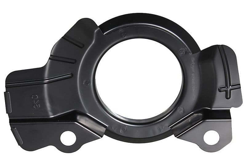 protectie stropire,disc frana METZGER AUTOTEILE 6115600