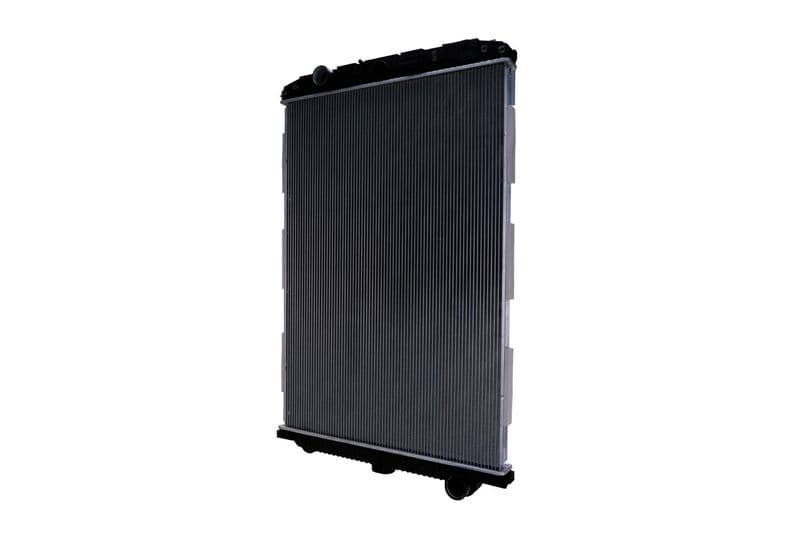 Radiator, racire motor HELLA 8MK 366 302-301