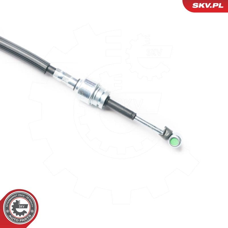 cablu,transmisie manuala ESEN SKV 27SKV040