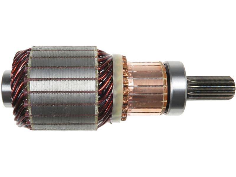 armatura,demaror AS-PL STANDARD SA9013