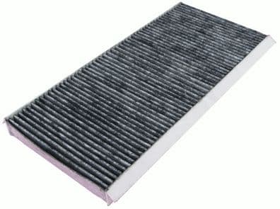 Filtru, aer habitaclu DENCKERMANN M110709