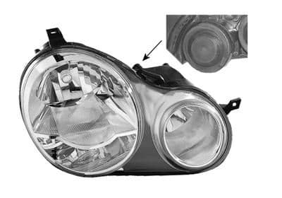 Far VAN WEZEL 5827964