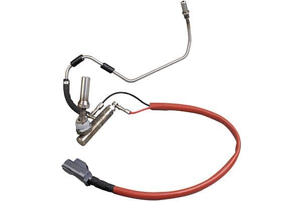 Unitate de injectie, regenerare filtru de particule METZGER AUTOTEILE 0930020