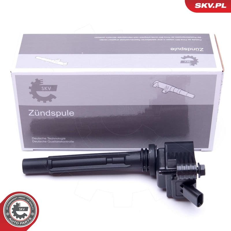 bobina de inductie ESEN SKV 03SKV318