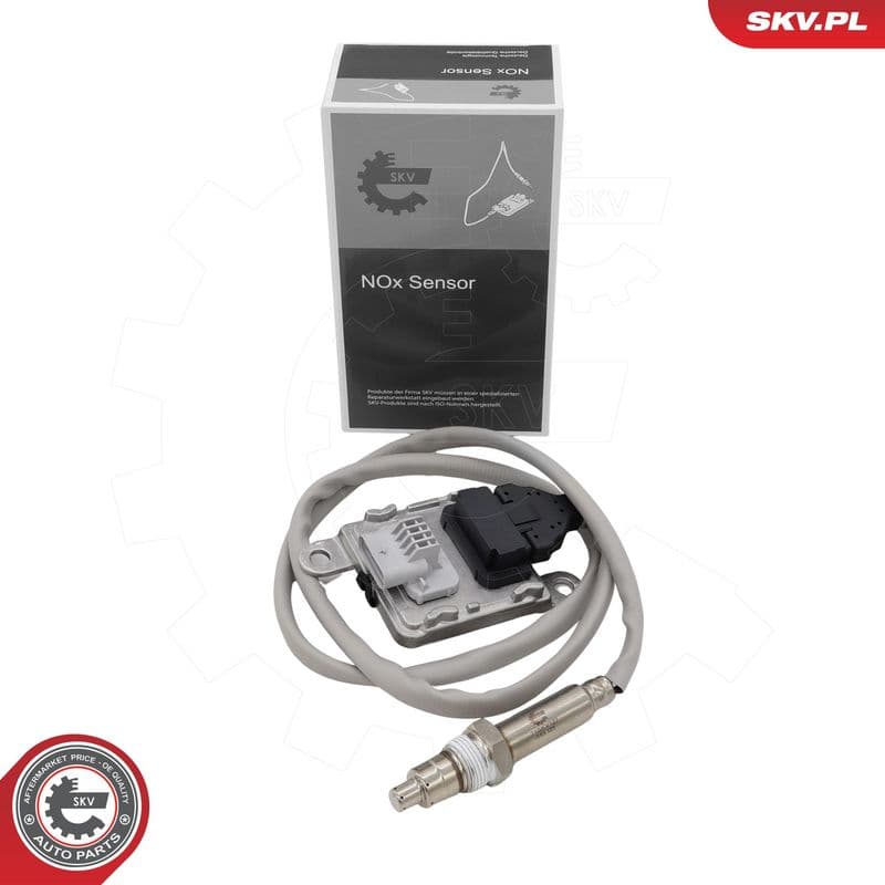 Senzor NOx, Catalizator NOx ESEN SKV 71SKV127