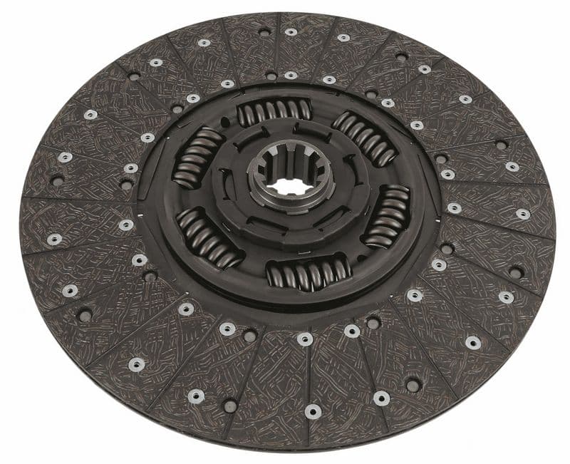 Disc ambreiaj SACHS 1878 634 263