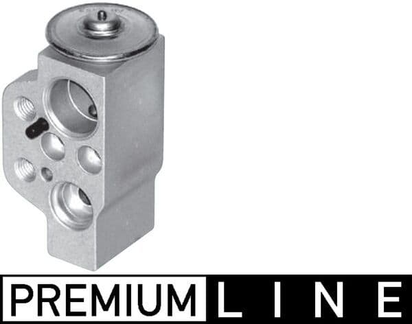 Supapa expansiune, clima MAHLE BEHR *** PREMIUM LINE *** AVE 124 000P