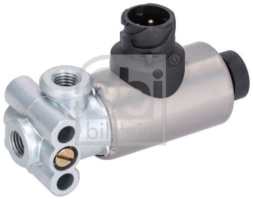 Supapa magnetica, retarder FEBI BILSTEIN 45612