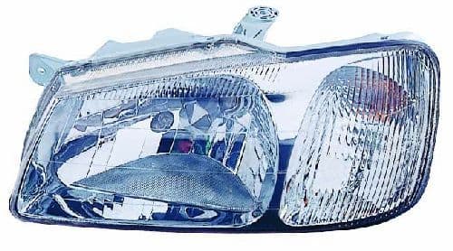 Far DEPO 221-1116L-LD-EM