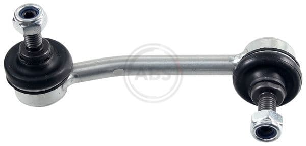 Brat/bieleta suspensie, stabilizator ABS 260855