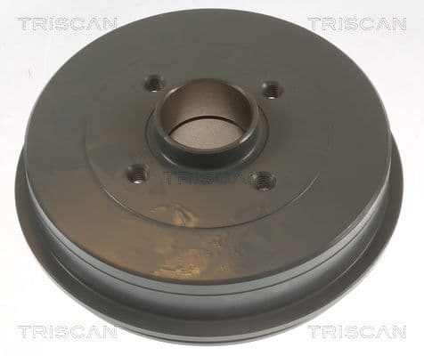 Tambur frana TRISCAN 8120 25202C