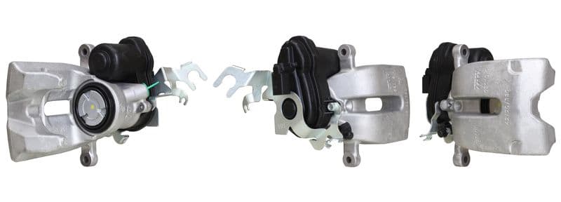 Etrier frana ELSTOCK 87-3165
