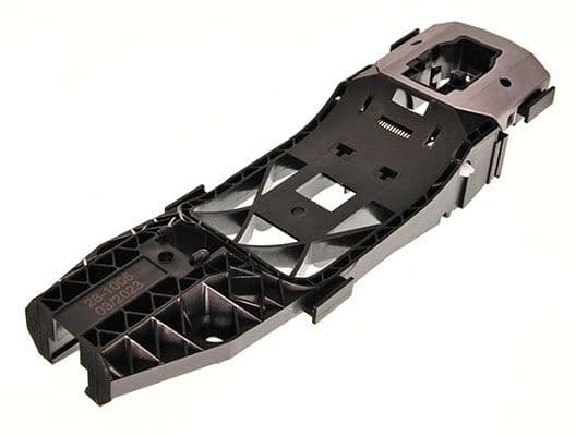 Cadru, mâner exterior al ușii MAXGEAR 28-1005