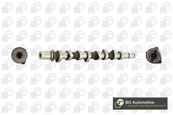 Ax cu came BGA CS2542