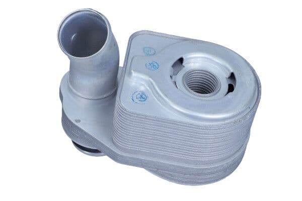 Radiator ulei, ulei motor MAXGEAR 14-0038