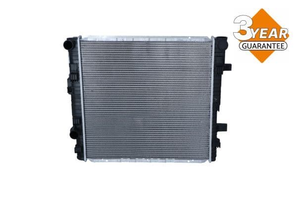 Radiator, racire motor NRF 53895