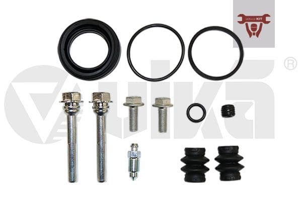 Set garnituri, Etrier frana vika 66981701801