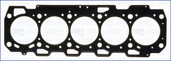 Garnitura, chiulasa AJUSA MULTILAYER STEEL 10165010