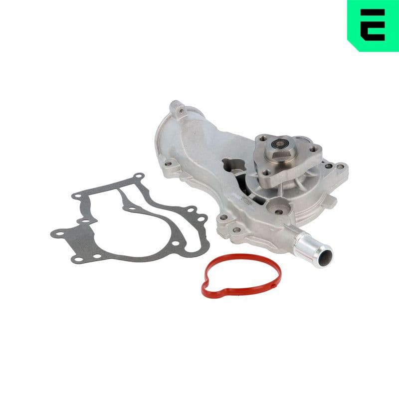 Pompă de apă, răcire motor OPTIMAL AQ-2482