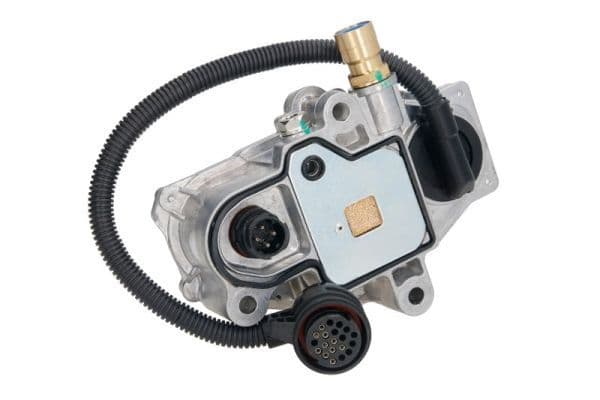 Supapa magnetica PNEUMATICS PN-10858