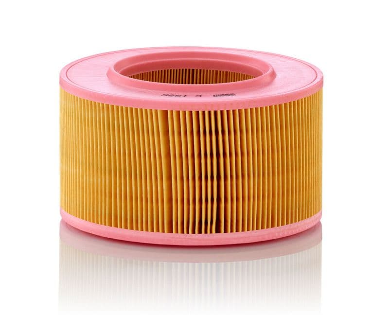 Filtru aer MANN-FILTER C 1996
