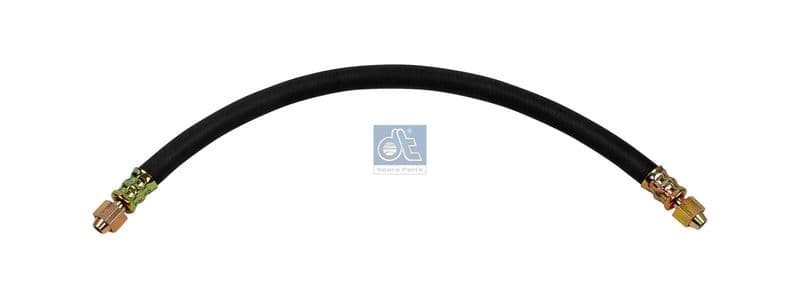 Furtun frana DT Spare Parts 1.28018
