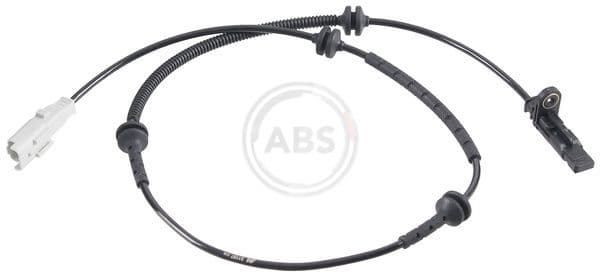 senzor,turatie roata ABS 31197