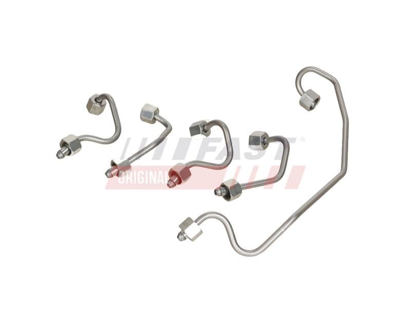 set conducte inalta presiune, inst. de injectie FAST FT39521