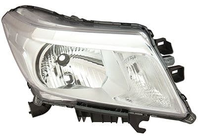 Far VAN WEZEL 3392961