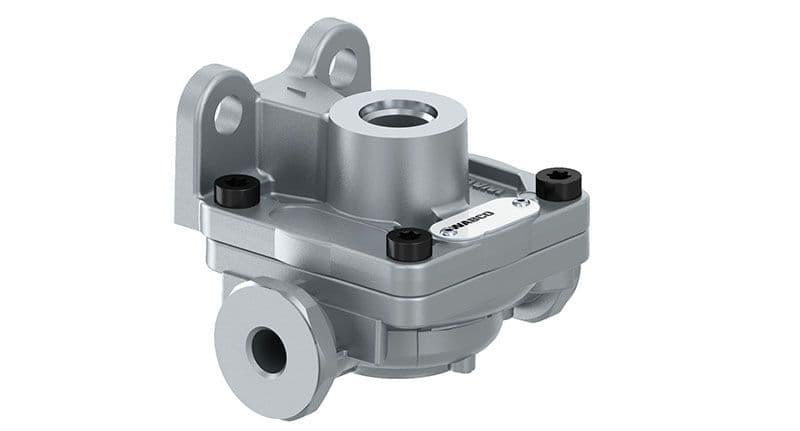 Supapa cu deschidere rapida WABCO 9735000060