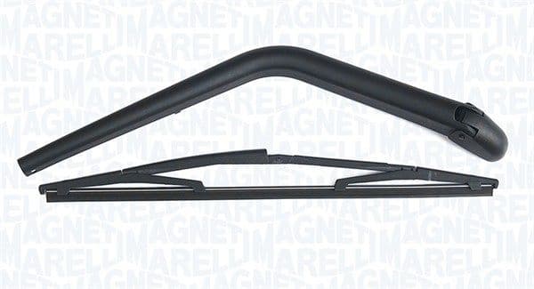 Set stergatoare, curatare parbriz MAGNETI MARELLI 000723180173