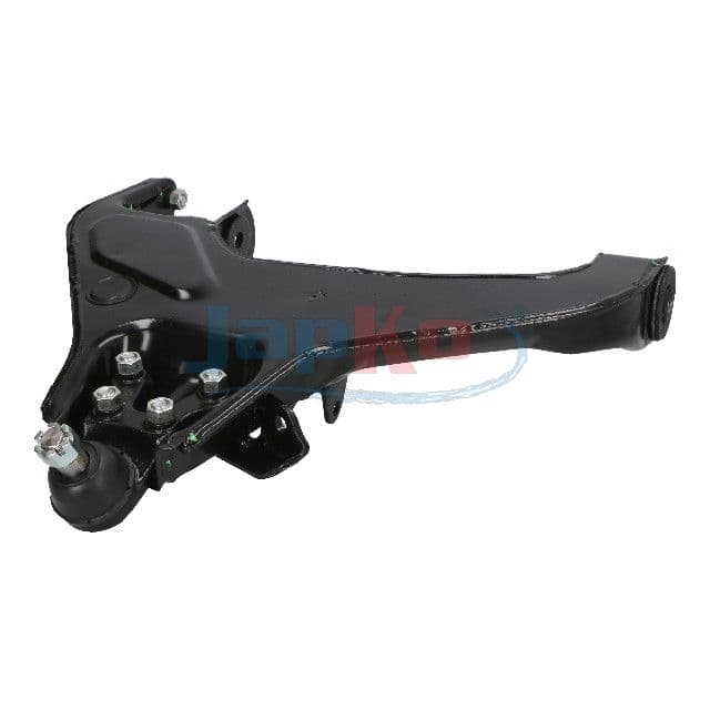 Brat, suspensie roata JAPKO 72H64L