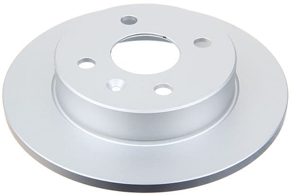 Disc frana VALEO 672617