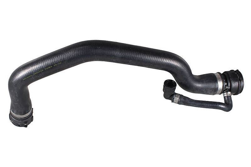 Furtun radiator METZGER AUTOTEILE 2421729