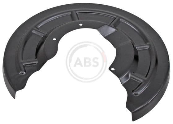 protectie stropire,disc frana ABS 11208