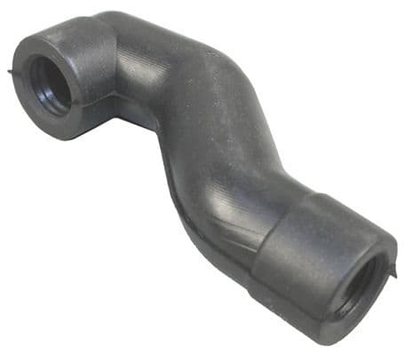 furtun,aerisire bloc motor METZGER AUTOTEILE 2380073