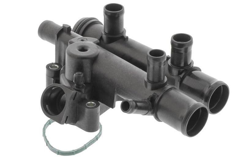 carcasa termostat TOPRAN 207 592