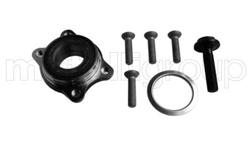 Set rulment roata METELLI 19-2785