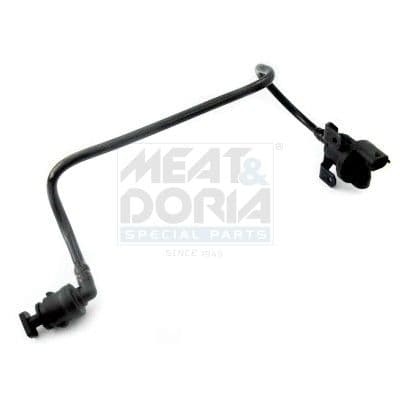 Supapă de aerisire/dezaerare, rezervor de combustibil MEAT & DORIA 9535