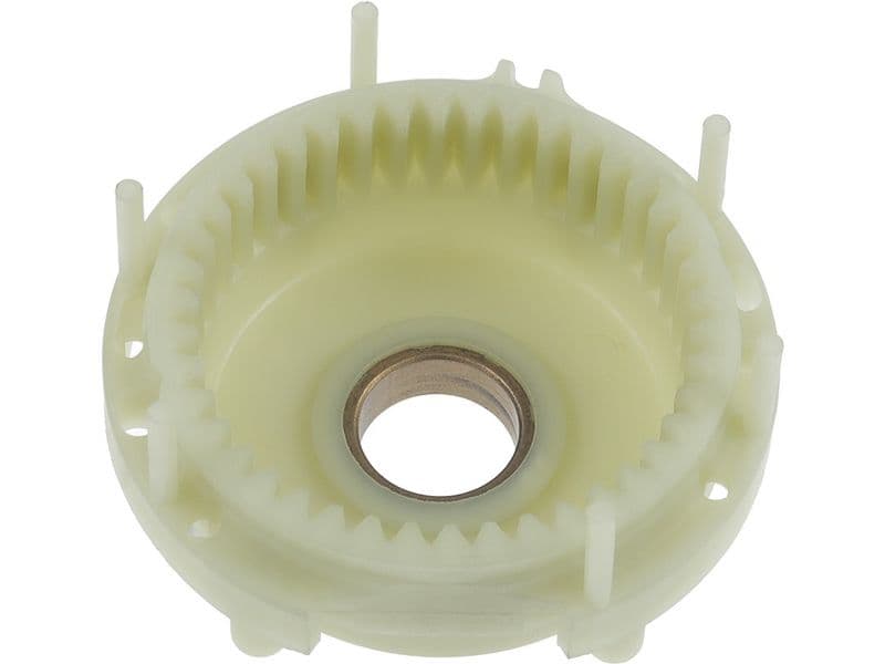 Chit reparatie, demaror AS-PL AS SG0004