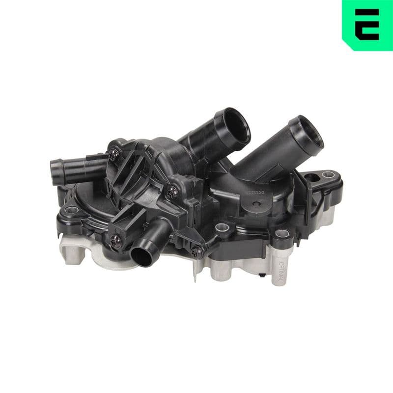 Pompă de apă, răcire motor OPTIMAL AQ-2349