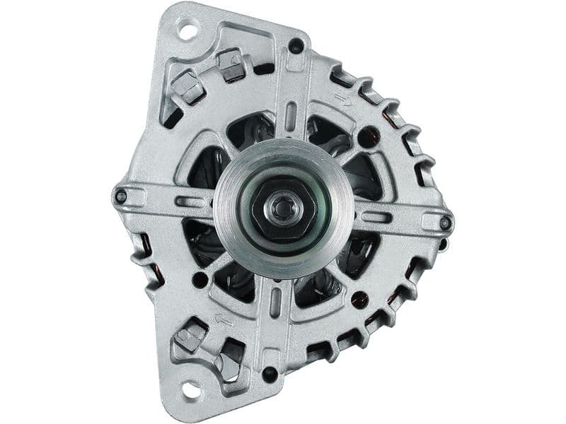Generator / Alternator AS-PL Valeo A3669(VALEO)