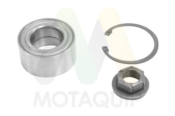 Set rulment roata MOTAQUIP LVBW928
